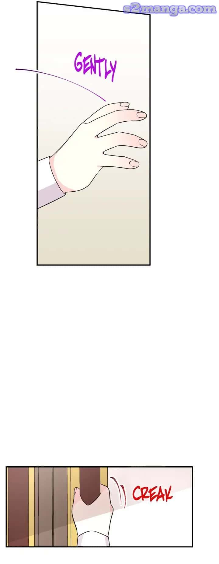 The Archmage's Daughter Chapter 44 Page 35