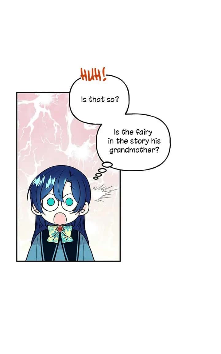 The Archmage's Daughter Chapter 45 Page 16