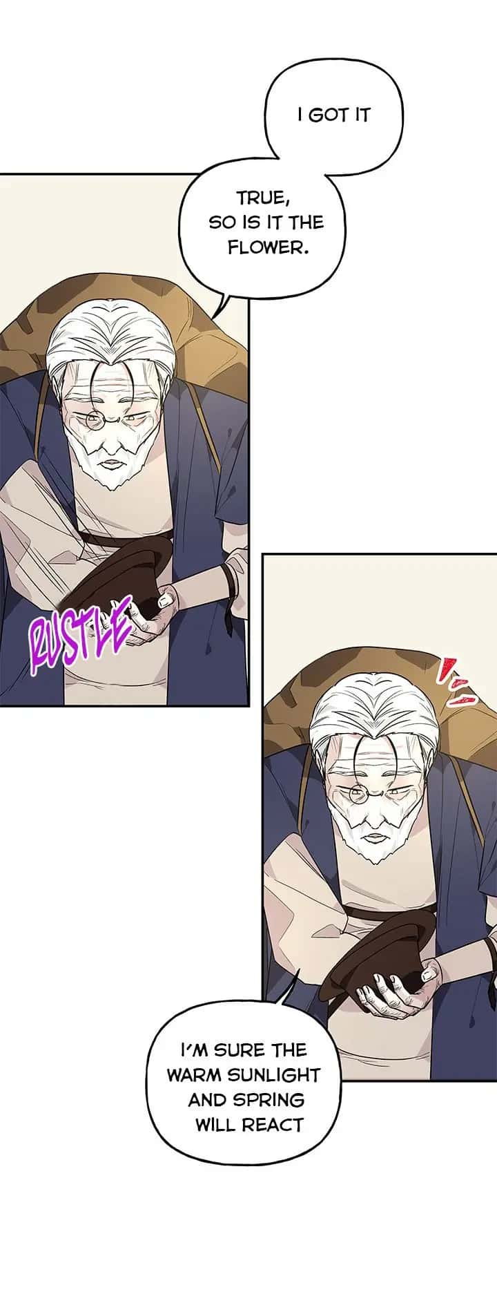 The Archmage's Daughter Chapter 45 Page 24