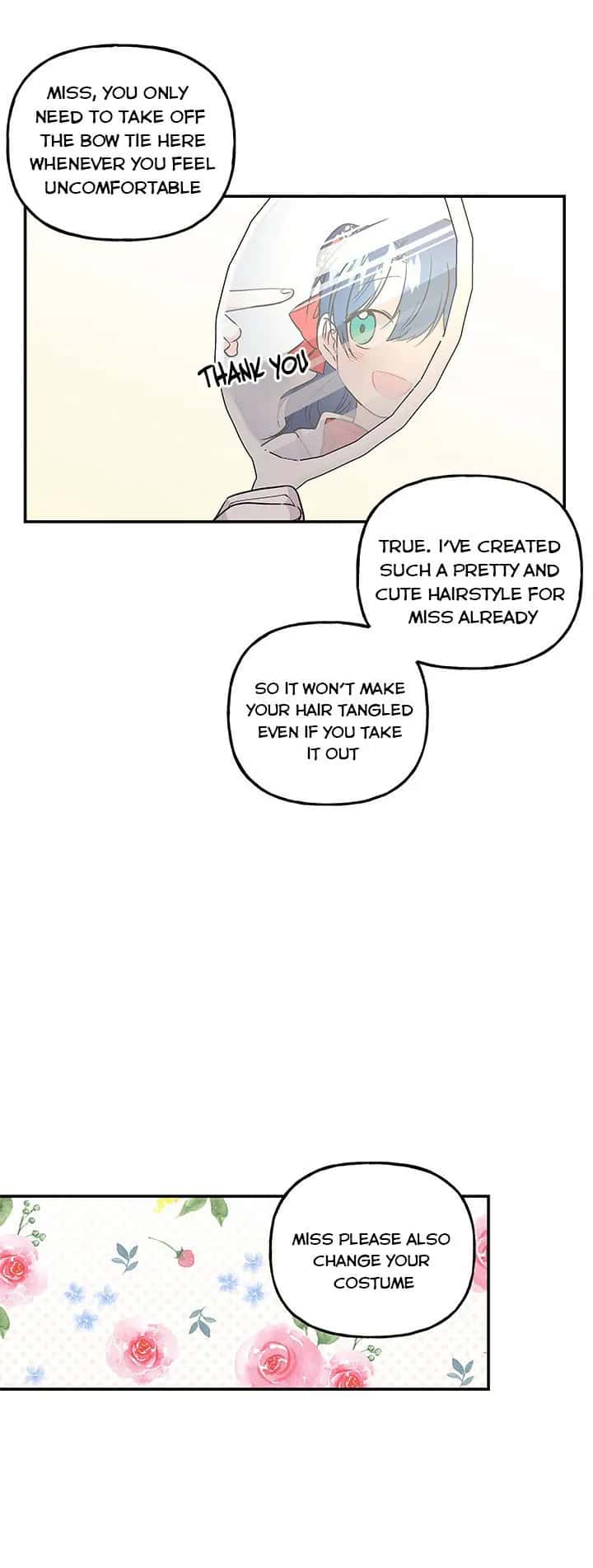 The Archmage's Daughter Chapter 45 Page 35