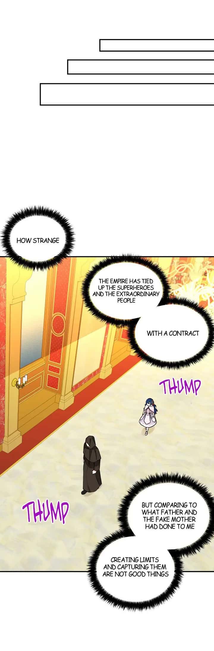 The Archmage's Daughter Chapter 46 Page 37