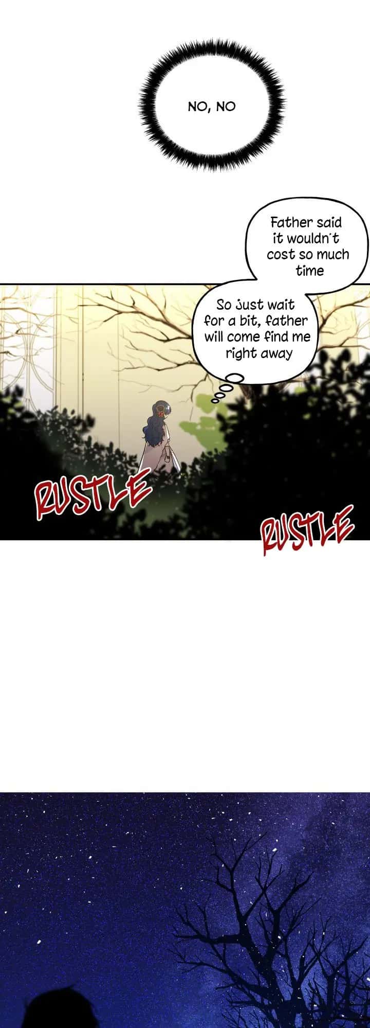 The Archmage's Daughter Chapter 46 Page 43