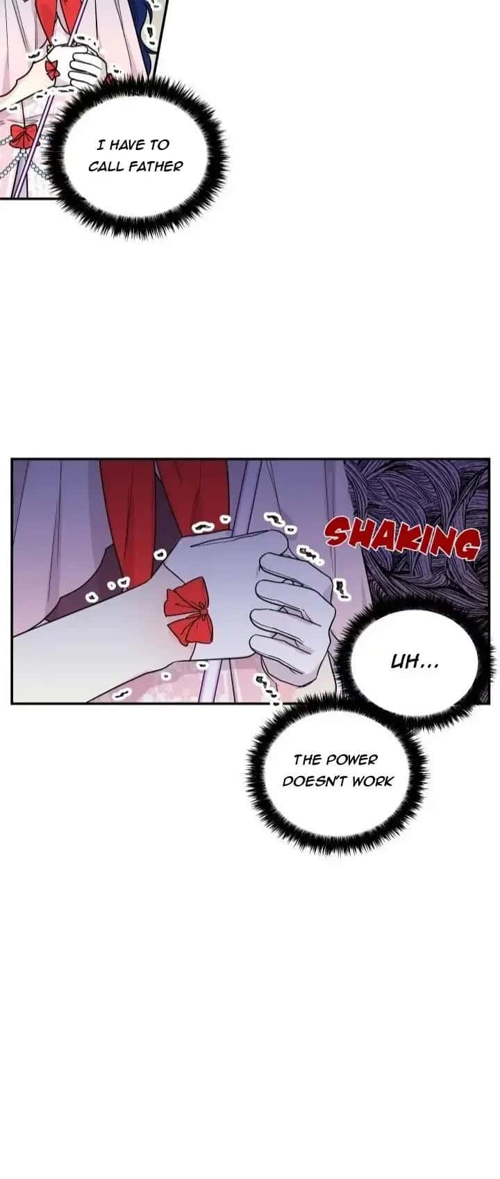 The Archmage's Daughter Chapter 47 Page 7