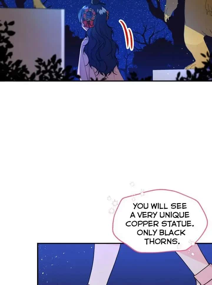 The Archmage's Daughter Chapter 48 Page 4