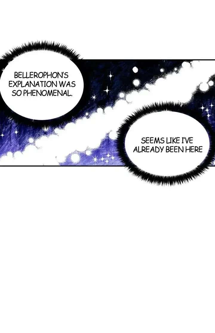 The Archmage's Daughter Chapter 48 Page 8