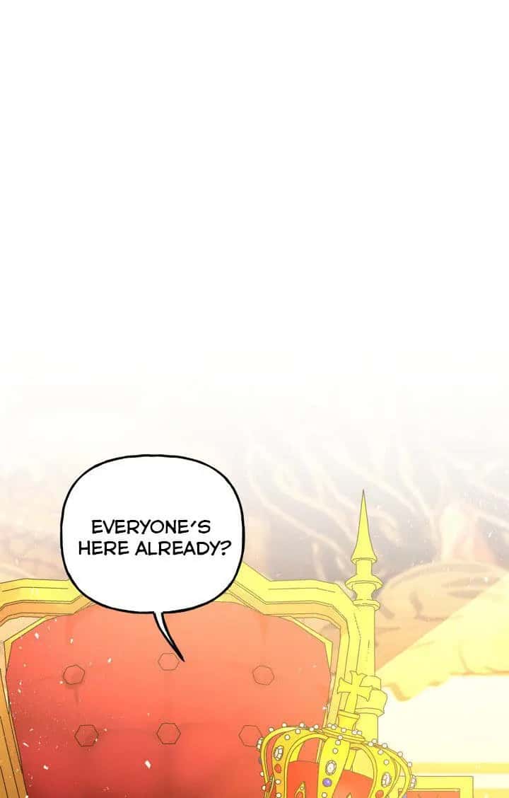The Archmage's Daughter Chapter 50 Page 2