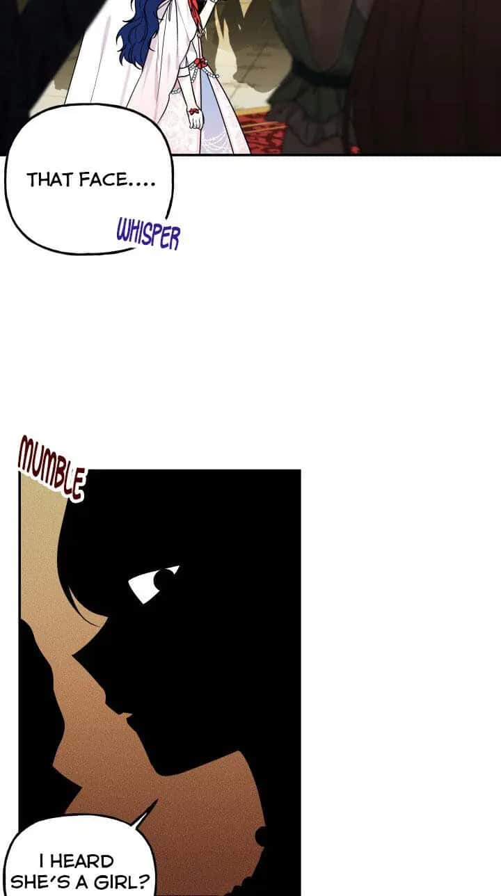 The Archmage's Daughter Chapter 50 Page 15