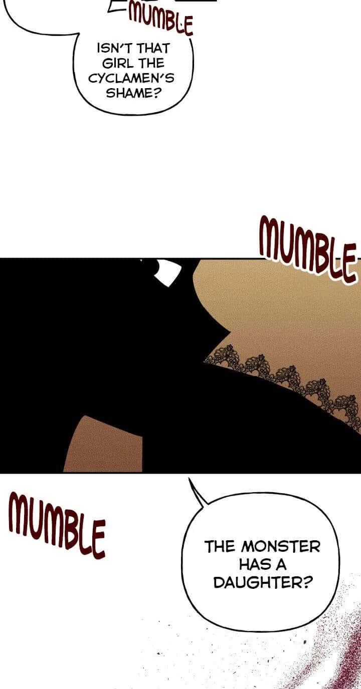 The Archmage's Daughter Chapter 50 Page 16