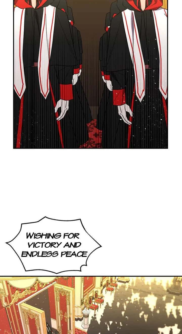 The Archmage's Daughter Chapter 50 Page 73