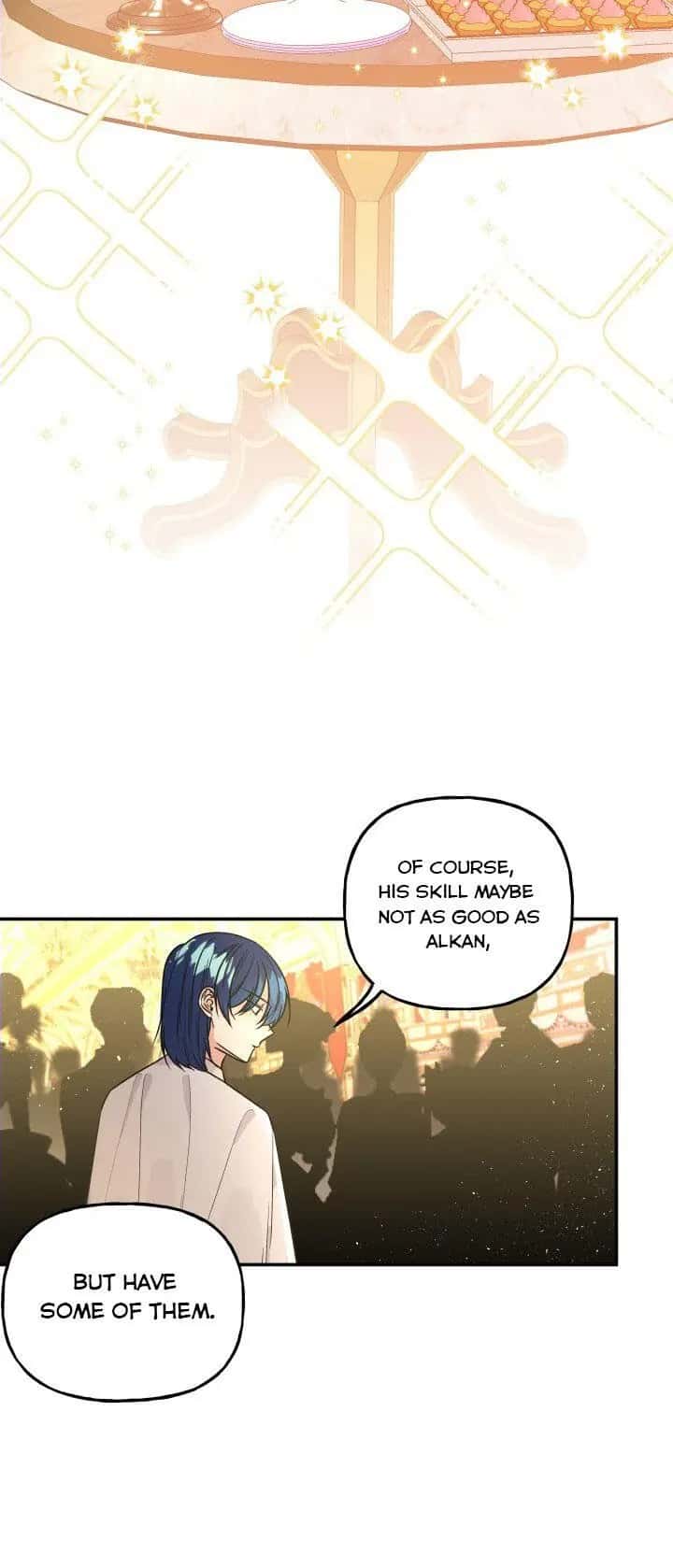 The Archmage's Daughter Chapter 51 Page 15