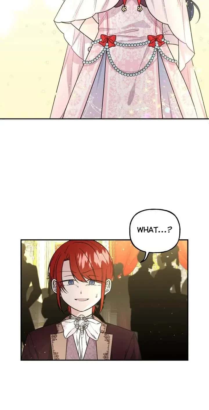 The Archmage's Daughter Chapter 52 Page 3