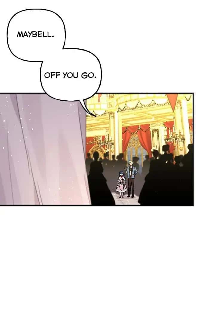 The Archmage's Daughter Chapter 52 Page 35