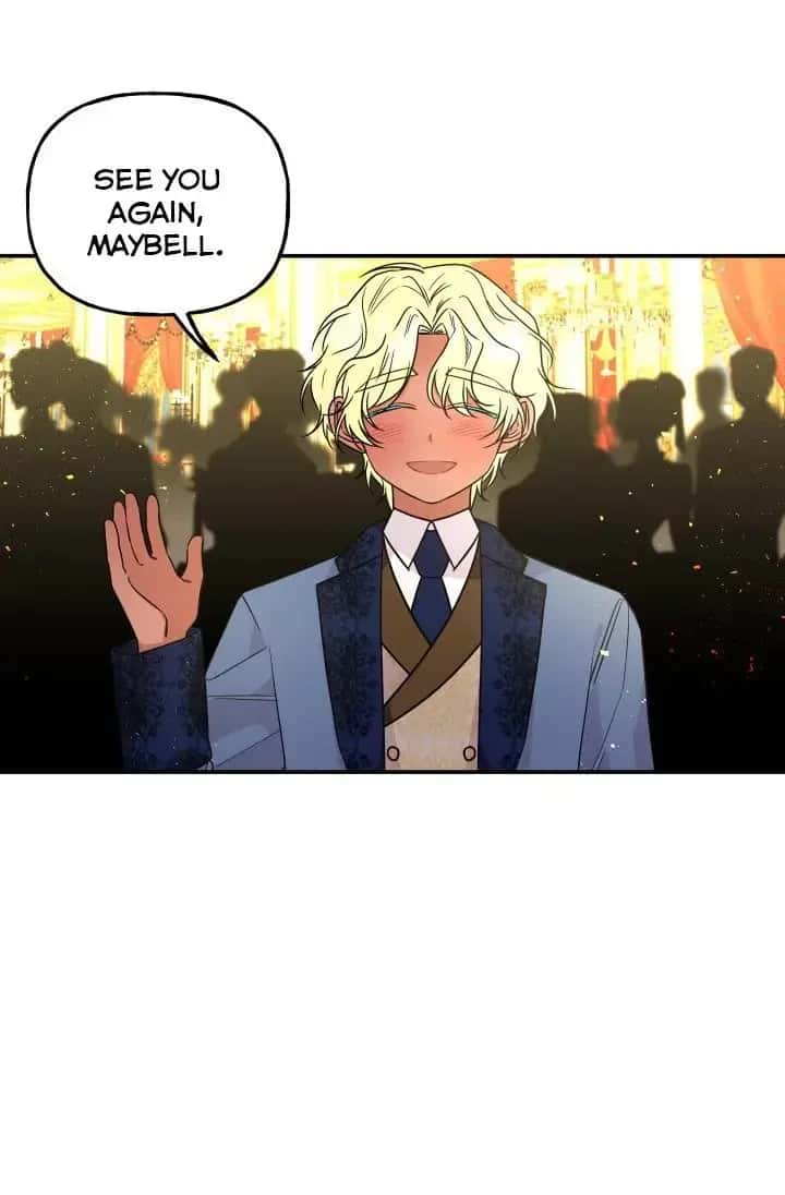 The Archmage's Daughter Chapter 52 Page 39