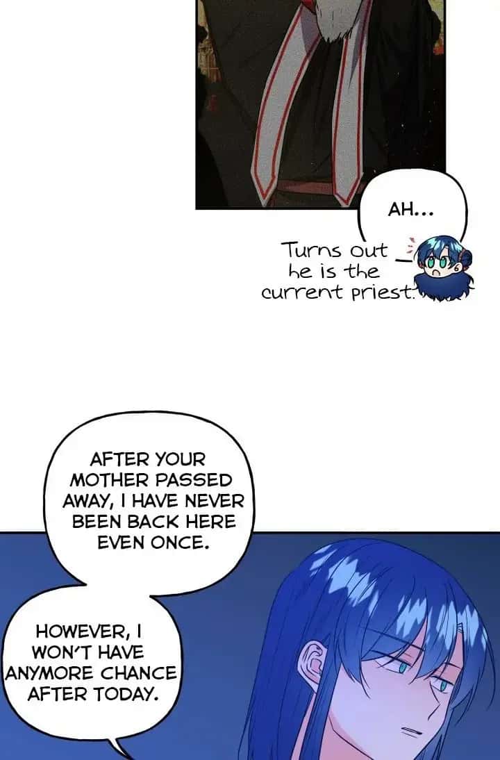 The Archmage's Daughter Chapter 54 Page 10