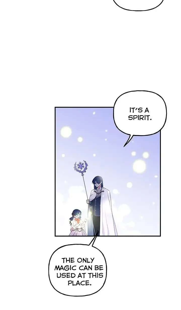 The Archmage's Daughter Chapter 54 Page 24