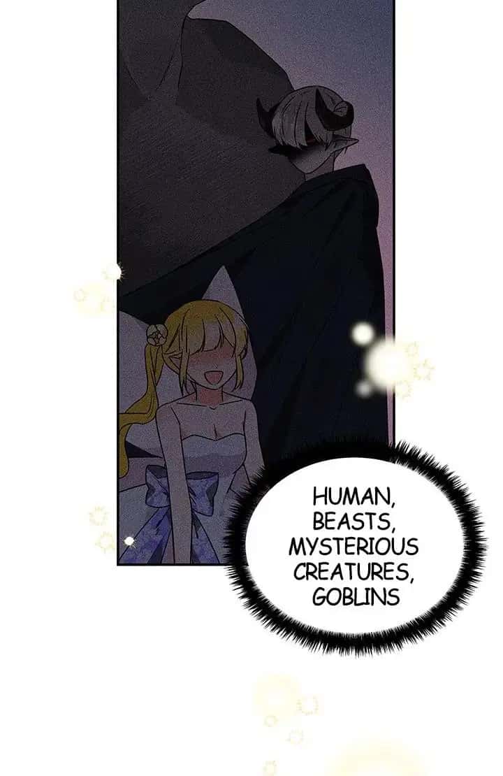 The Archmage's Daughter Chapter 54 Page 28