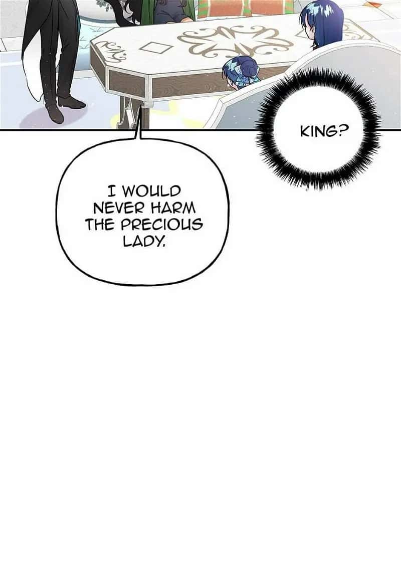 The Archmage's Daughter Chapter 62 Page 22
