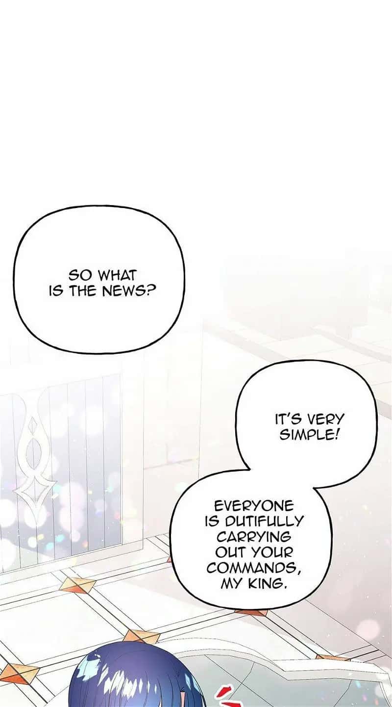 The Archmage's Daughter Chapter 62 Page 26