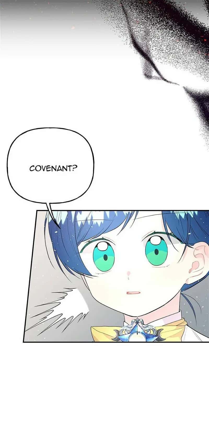 The Archmage's Daughter Chapter 62 Page 31
