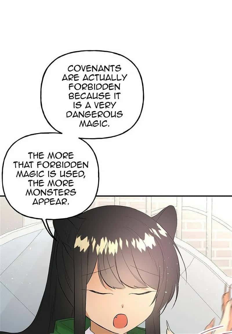 The Archmage's Daughter Chapter 62 Page 35