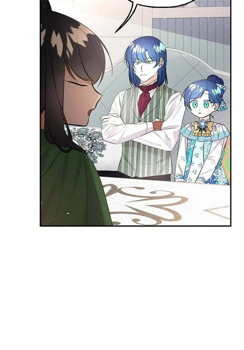 The Archmage's Daughter Chapter 62 Page 37
