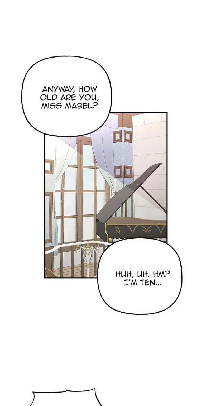 The Archmage's Daughter Chapter 62 Page 41
