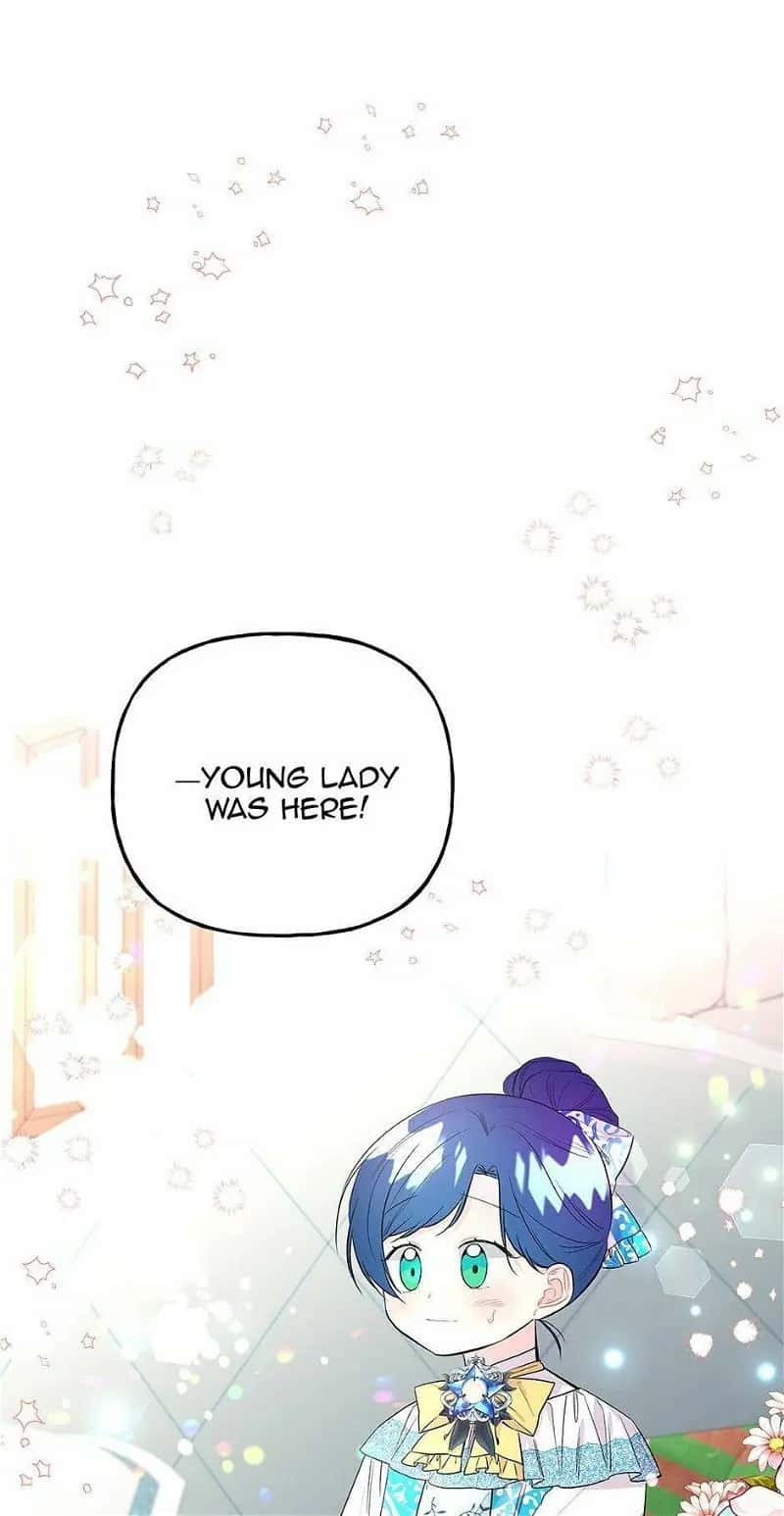 The Archmage's Daughter Chapter 62 Page 47