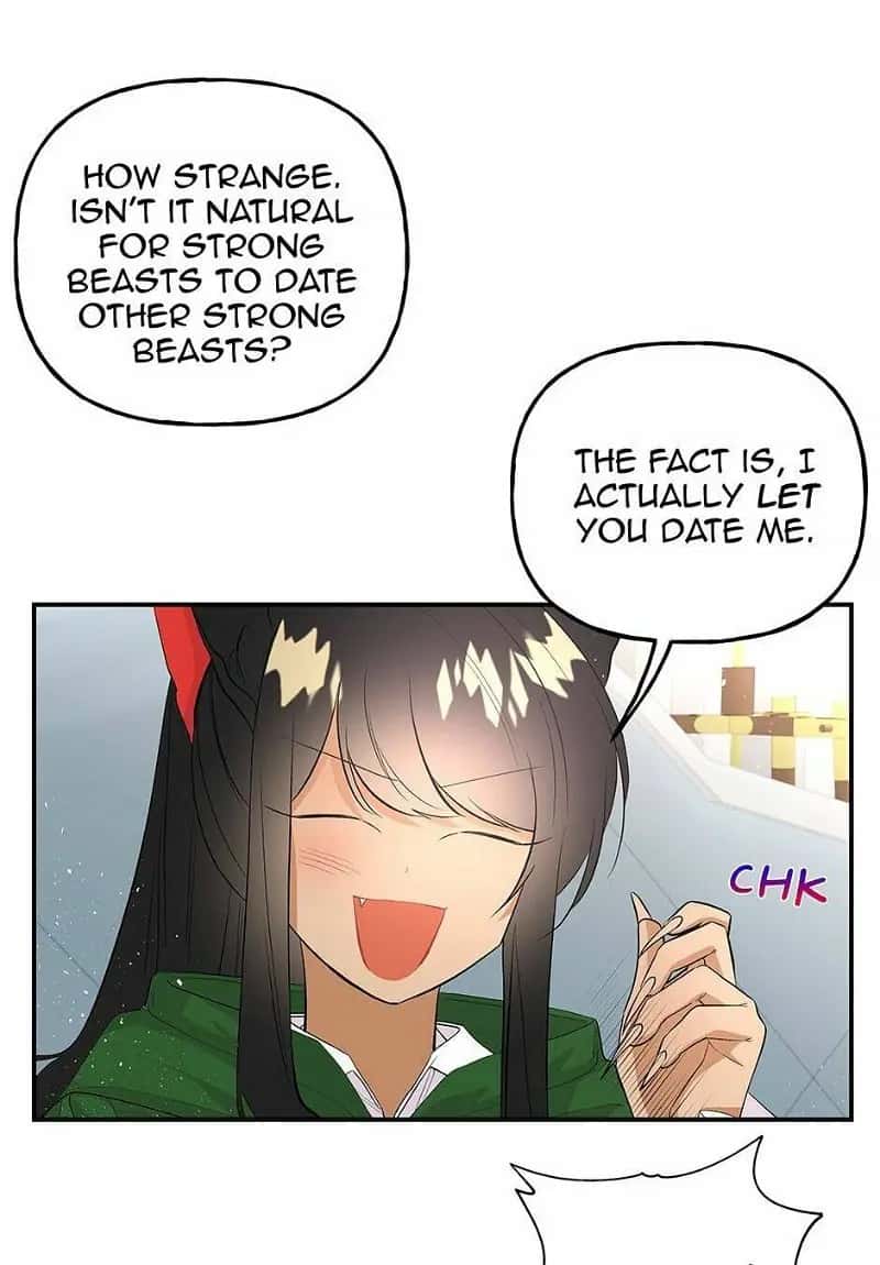 The Archmage's Daughter Chapter 62 Page 54