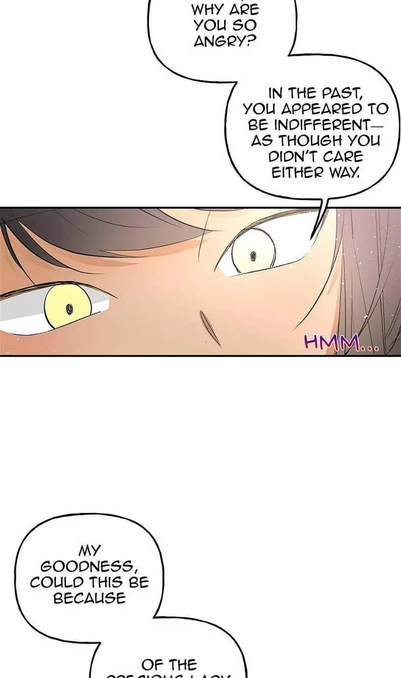 The Archmage's Daughter Chapter 62 Page 58