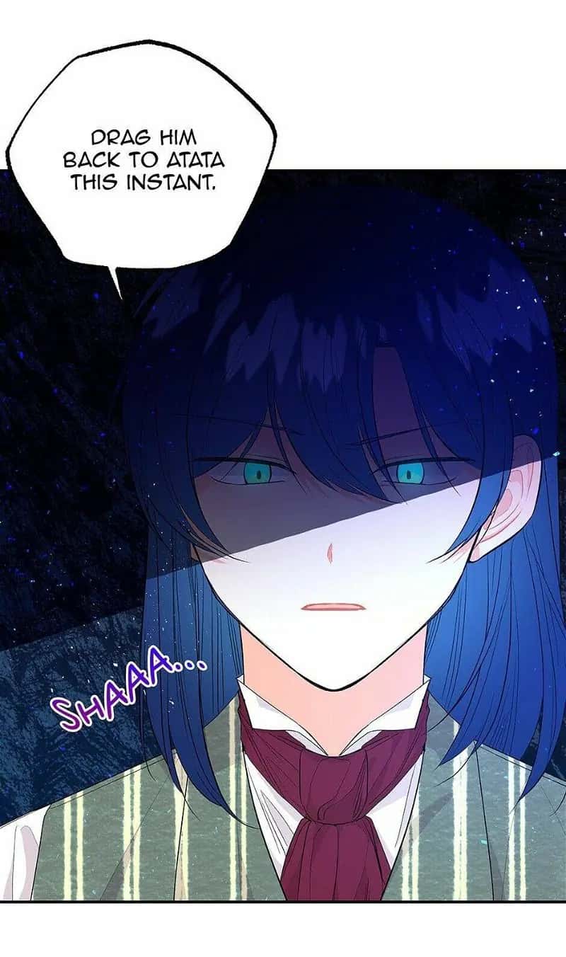 The Archmage's Daughter Chapter 62 Page 63