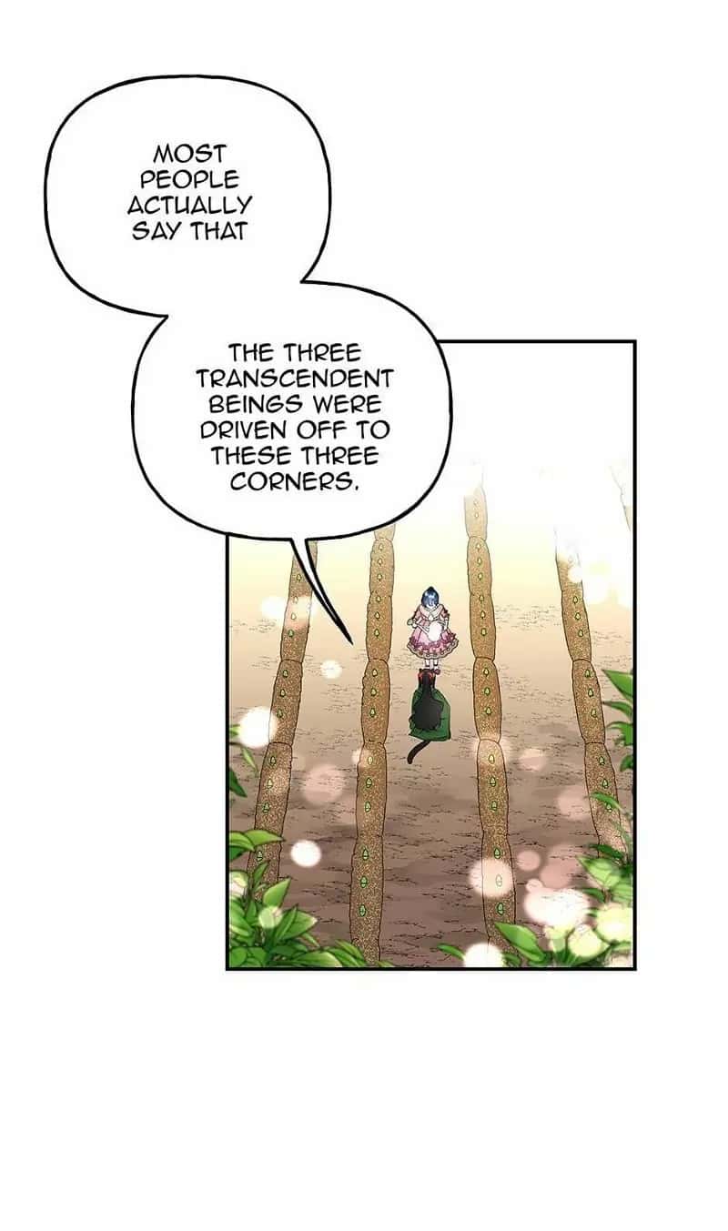 The Archmage's Daughter Chapter 63 Page 25