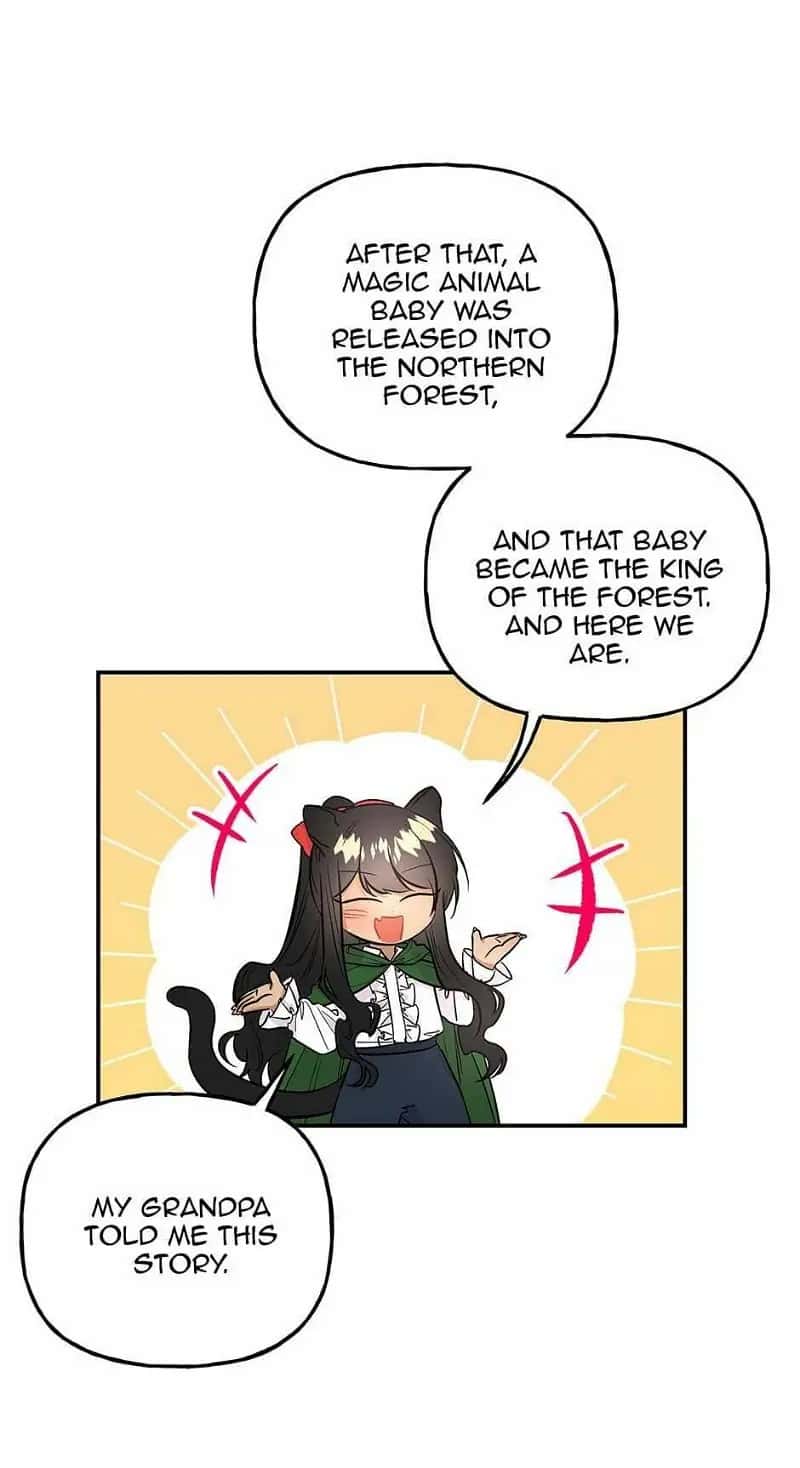 The Archmage's Daughter Chapter 63 Page 47
