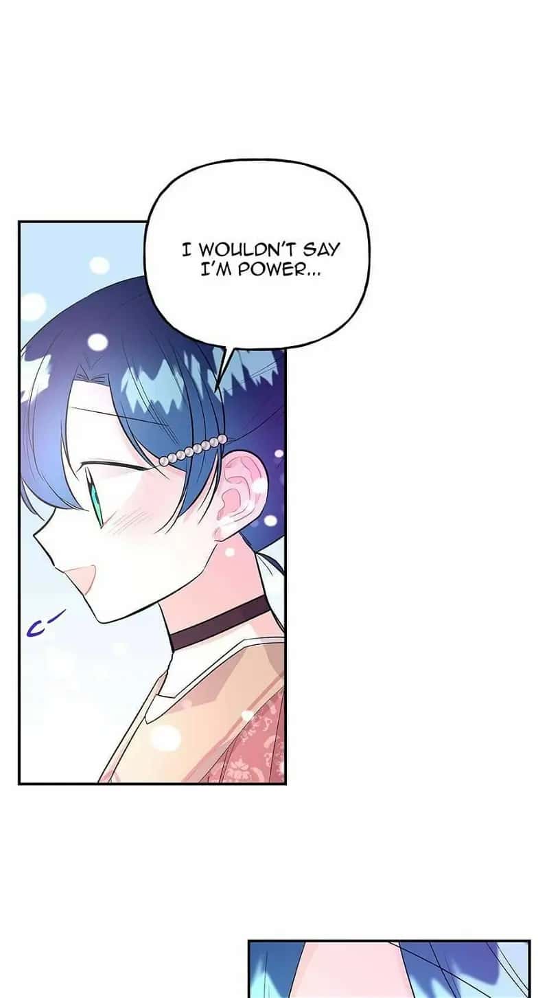 The Archmage's Daughter Chapter 63 Page 59
