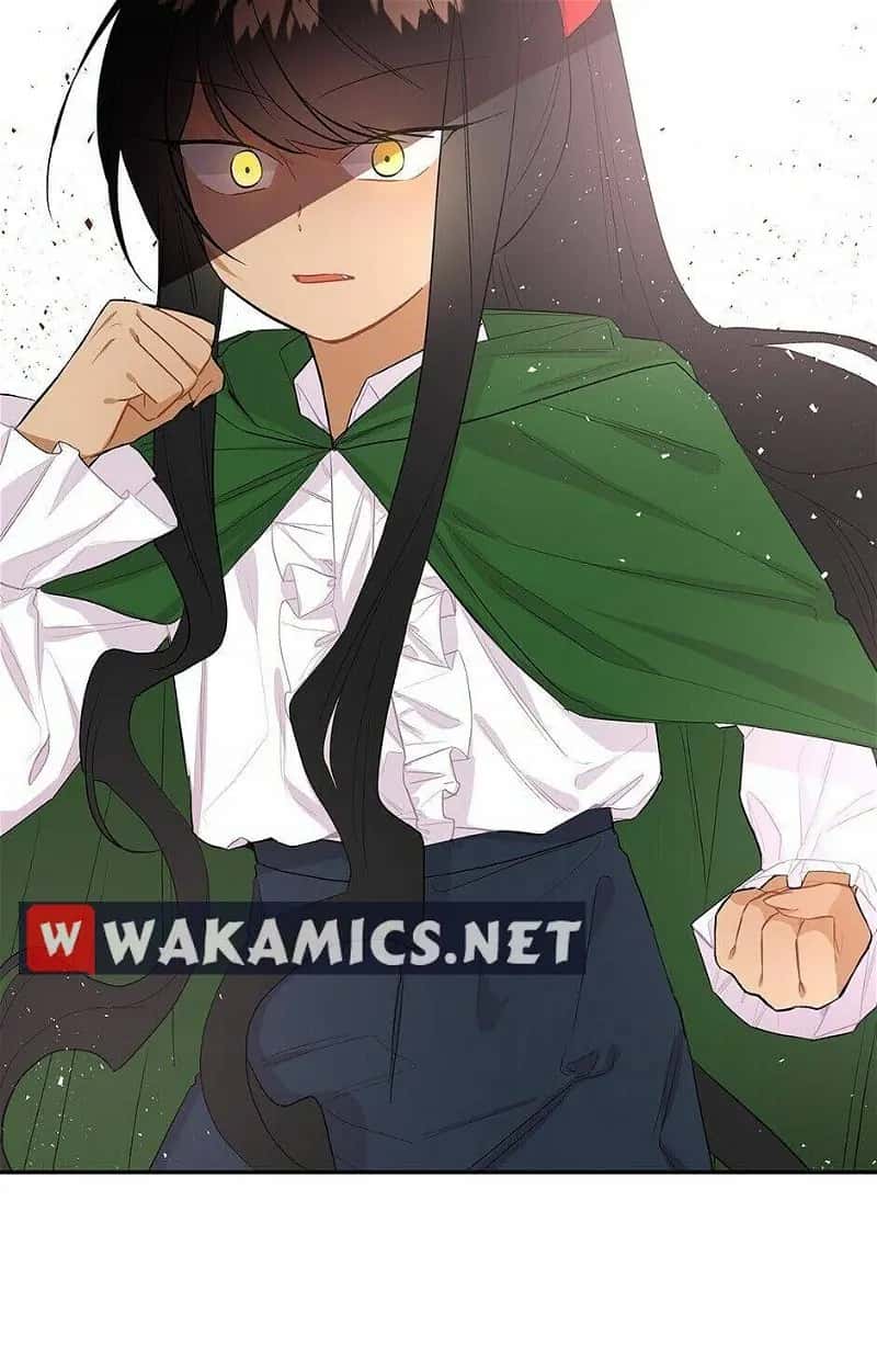 The Archmage's Daughter Chapter 63 Page 75