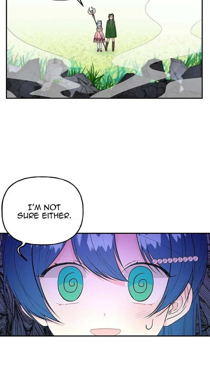 The Archmage's Daughter Chapter 64 Page 44