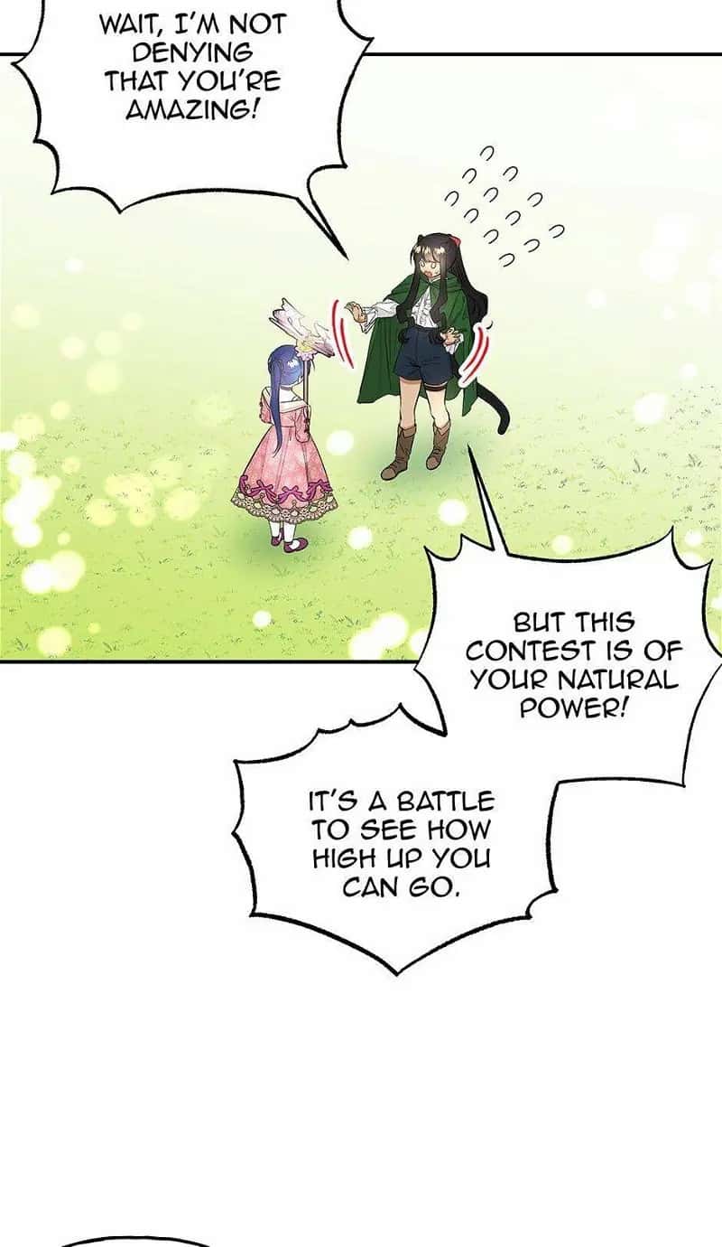The Archmage's Daughter Chapter 64 Page 69