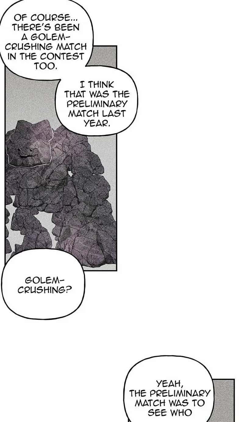 The Archmage's Daughter Chapter 64 Page 70