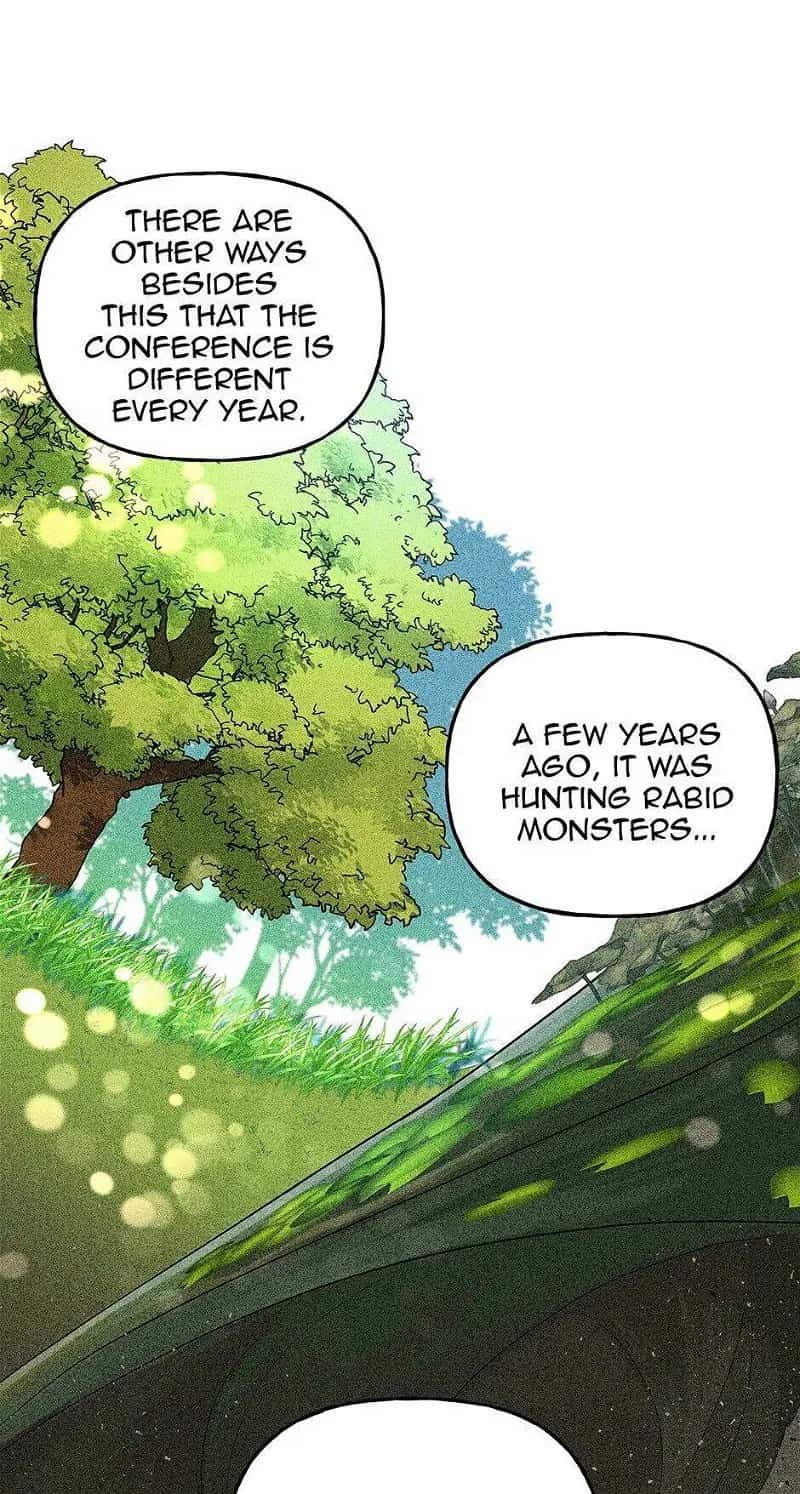 The Archmage's Daughter Chapter 64 Page 72