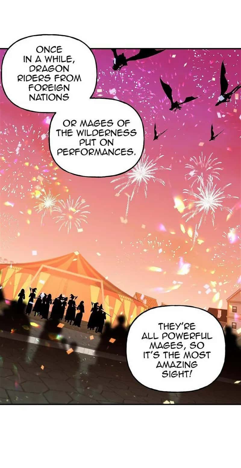 The Archmage's Daughter Chapter 64 Page 77