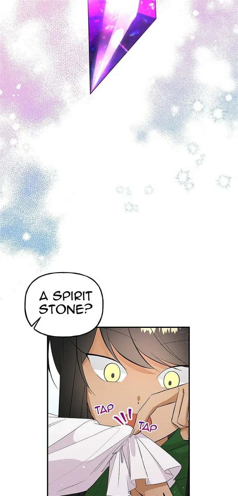 The Archmage's Daughter Chapter 65 Page 4