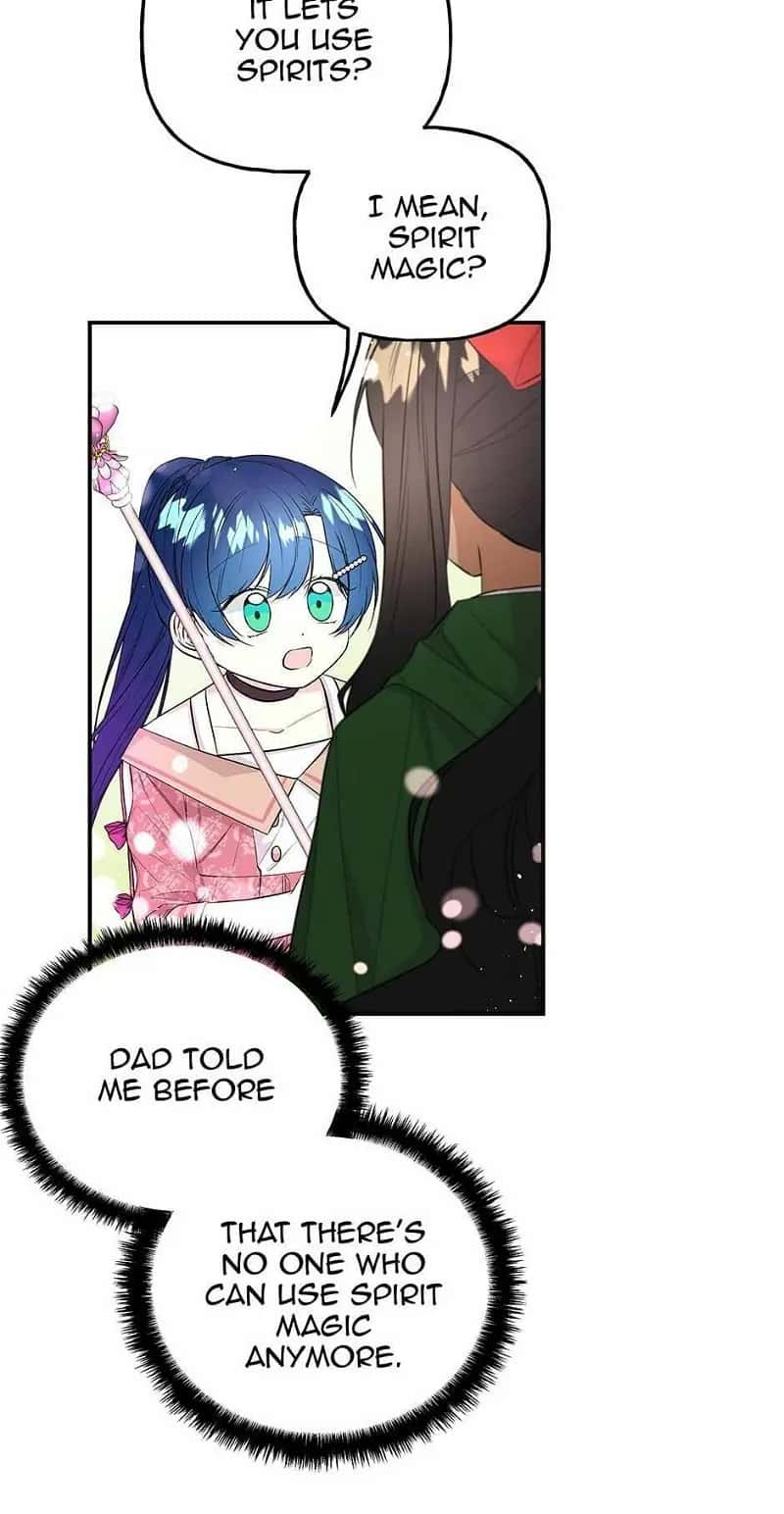 The Archmage's Daughter Chapter 65 Page 7