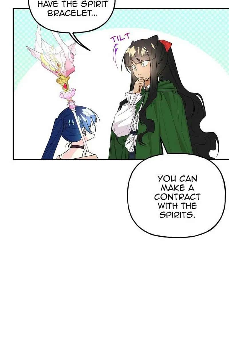 The Archmage's Daughter Chapter 65 Page 10