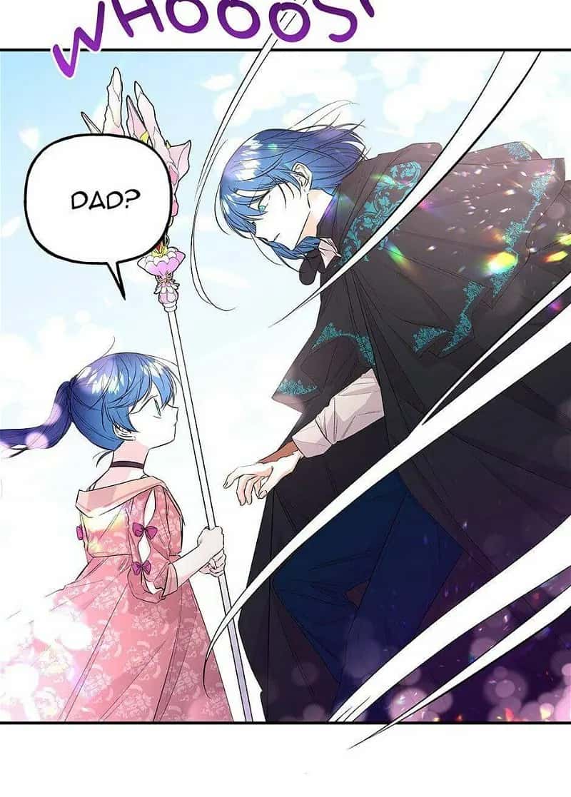 The Archmage's Daughter Chapter 65 Page 20