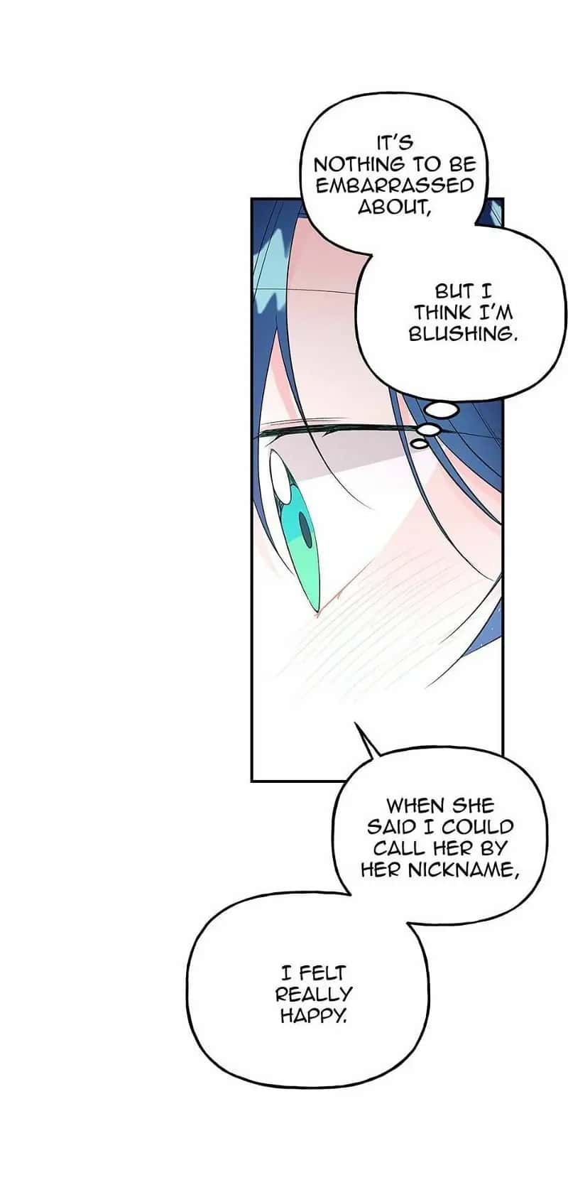 The Archmage's Daughter Chapter 65 Page 56