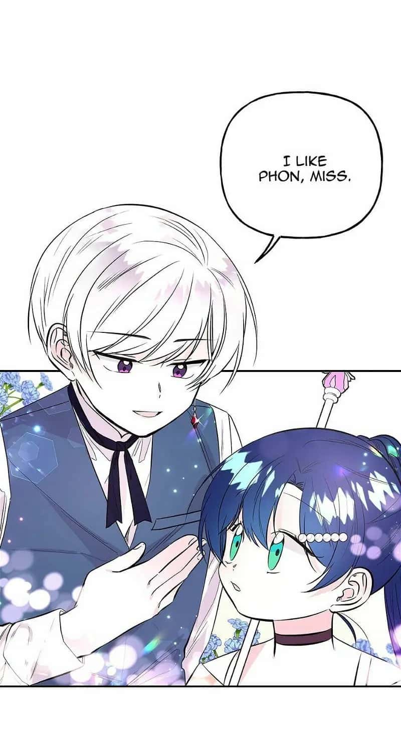 The Archmage's Daughter Chapter 65 Page 65
