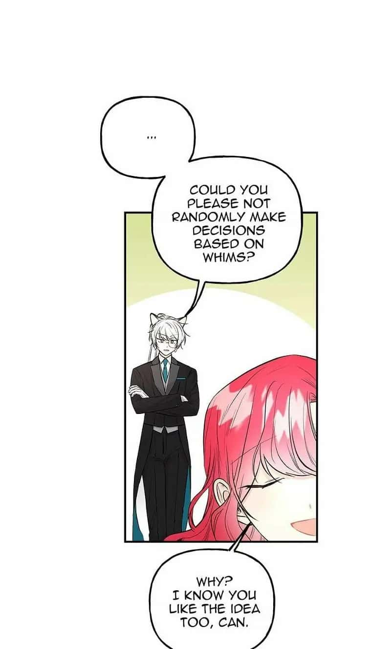 The Archmage's Daughter Chapter 66 Page 7