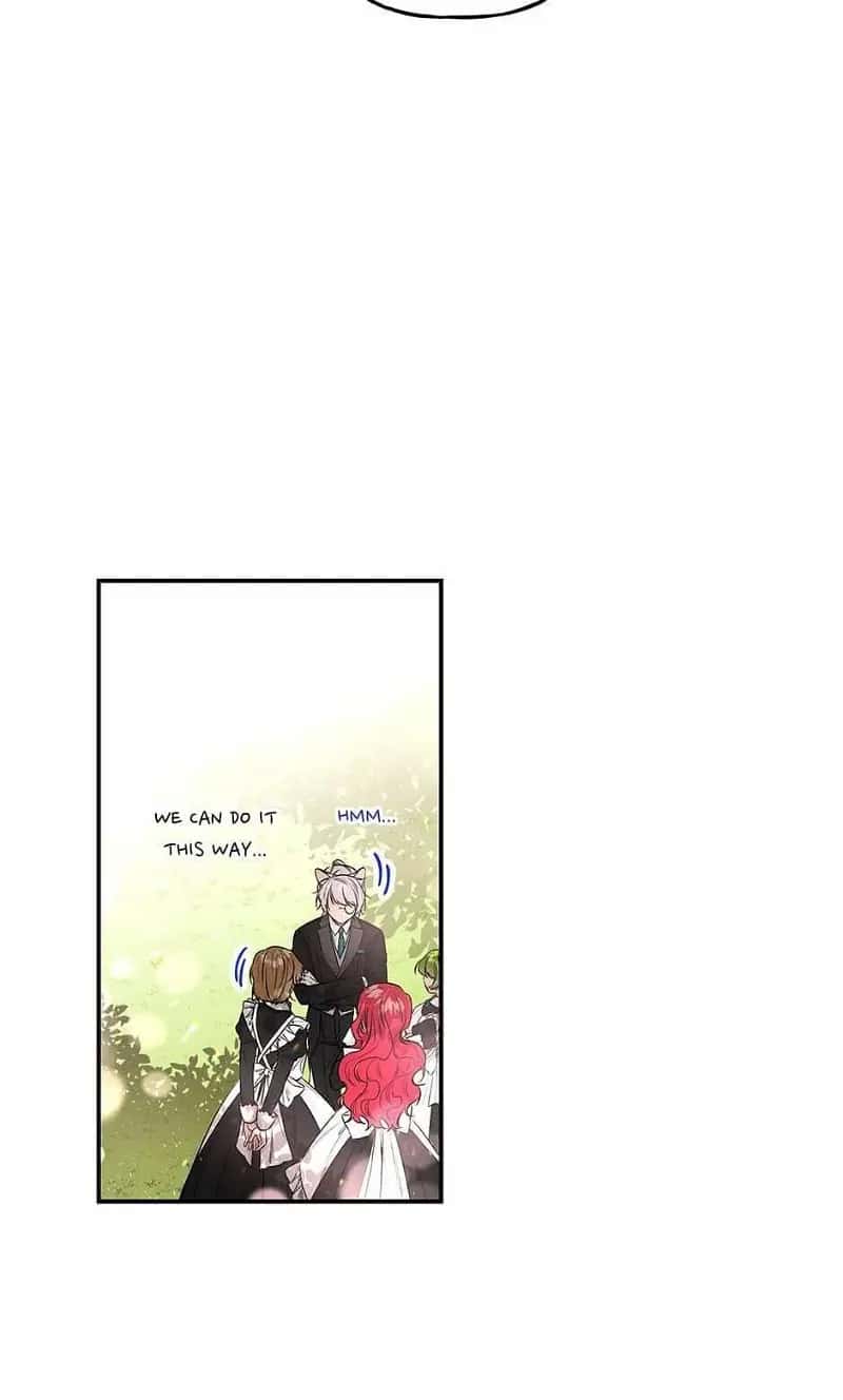 The Archmage's Daughter Chapter 66 Page 8