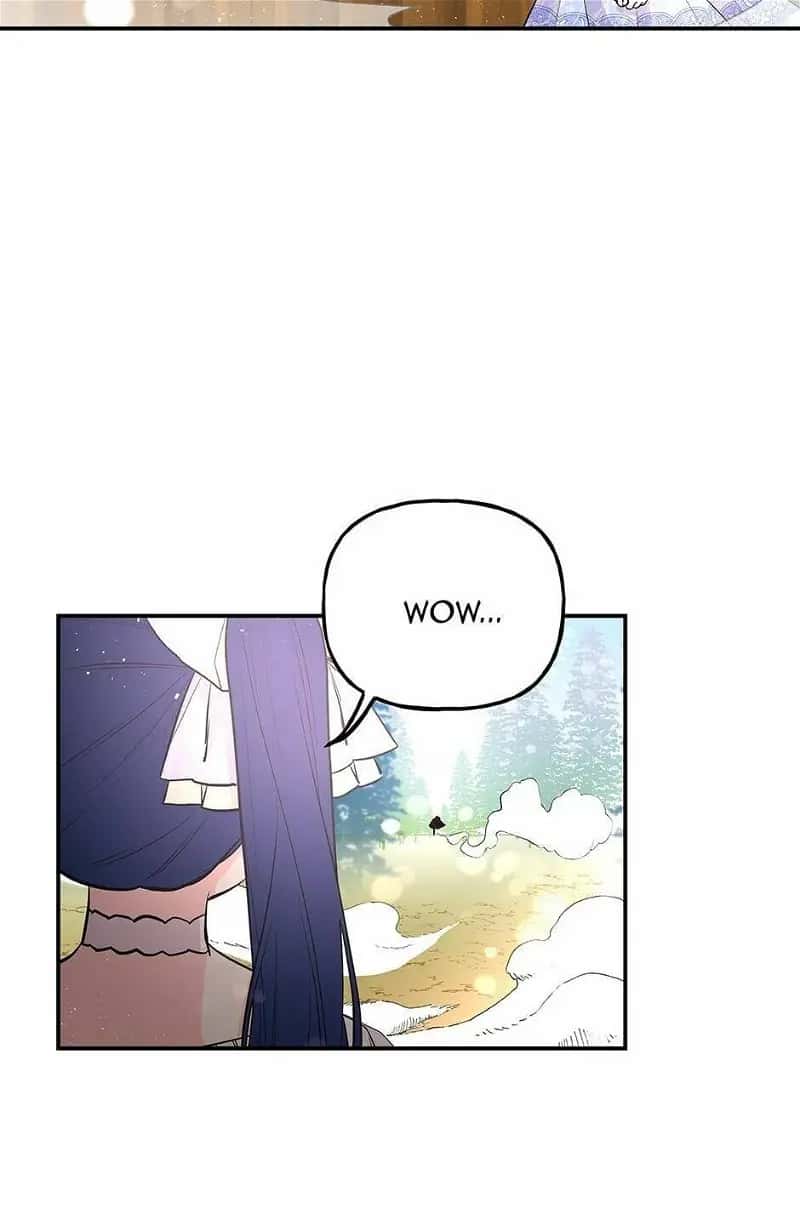 The Archmage's Daughter Chapter 66 Page 59