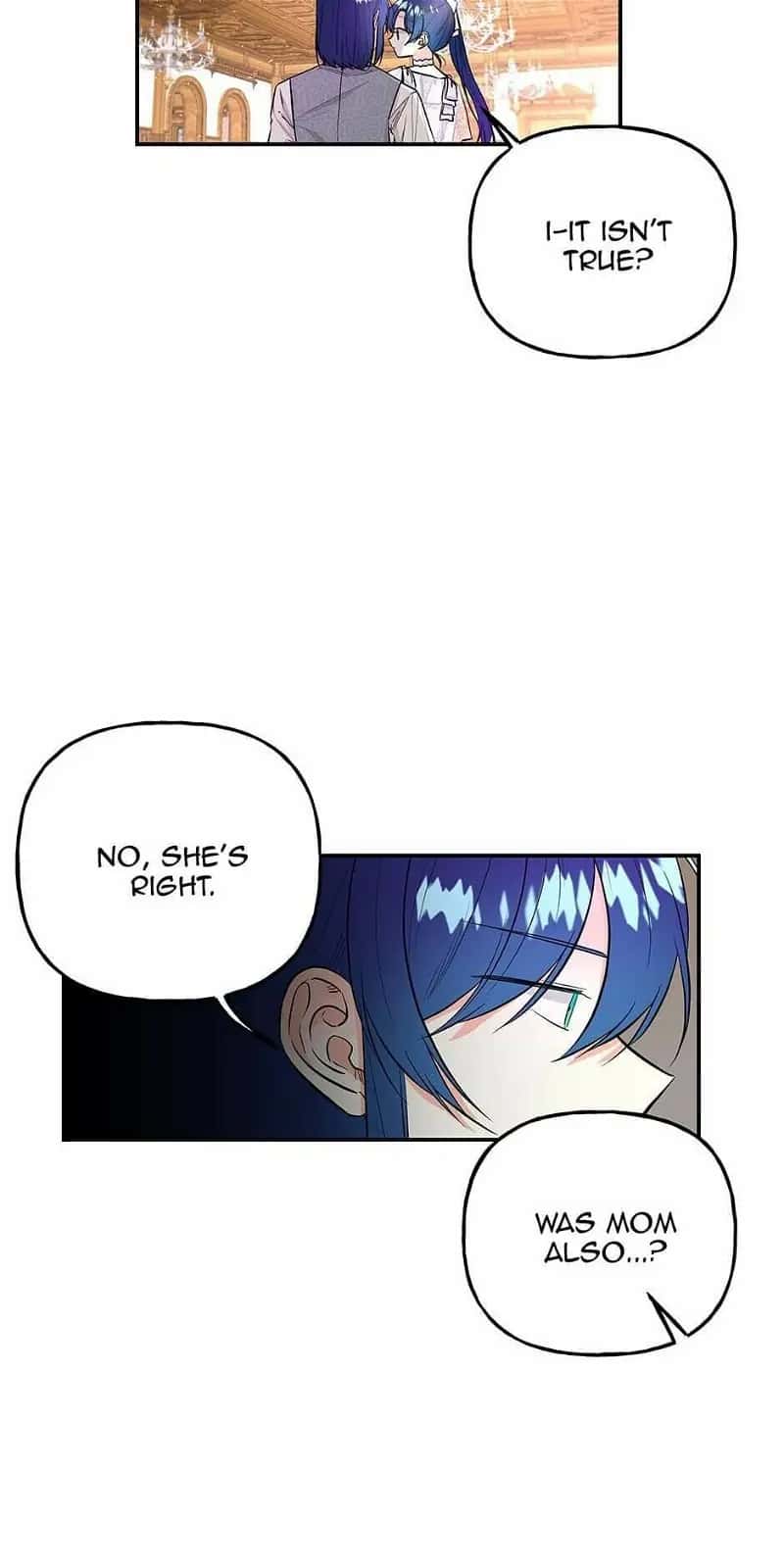 The Archmage's Daughter Chapter 67 Page 9