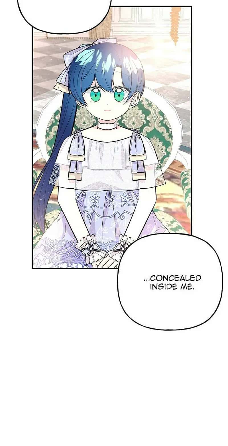The Archmage's Daughter Chapter 67 Page 70
